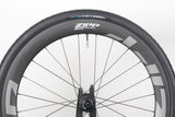 Zipp 303 XPLR SW ZR1 Carbon Tubeless Disc Brake Wheelset SRAM XDR 12 Speed
