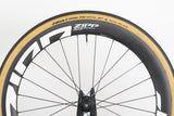 Zipp 303 XPLR SW ZR1 Carbon Tubeless Disc Brake Wheelset SRAM XDR 12 Speed