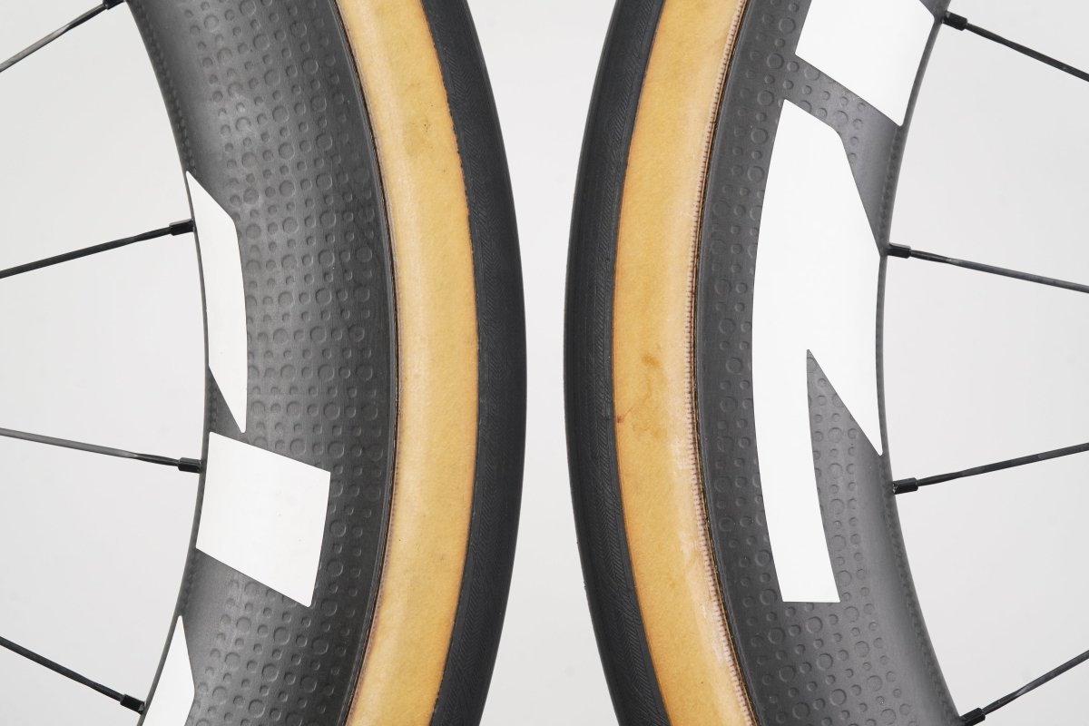 Zipp 303 XPLR SW ZR1 Carbon Tubeless Disc Brake Wheelset SRAM XDR 12 Speed