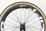 Zipp 303 XPLR SW ZR1 Carbon Tubeless Disc Brake Wheelset SRAM XDR 12 Speed