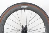 Zipp 303 XPLR SW ZR1 Carbon Tubeless Disc Brake Wheelset SRAM XDR 12 Speed