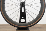 Zipp 353 NSW Cognition Carbon Tubeless Disc Brake Wheelset SRAM XDR 12 Speed