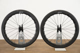 Zipp 353 NSW Cognition Carbon Tubeless Disc Brake Wheelset SRAM XDR 12 Speed