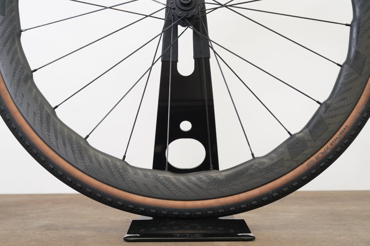 Zipp 353 NSW Cognition Carbon Tubeless Disc Brake Wheelset SRAM XDR 12 Speed