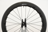 Zipp 353 NSW Cognition Carbon Tubeless Disc Brake Wheelset SRAM XDR 12 Speed
