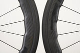 Zipp 353 NSW Cognition Carbon Tubeless Disc Brake Wheelset SRAM XDR 12 Speed