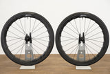 Zipp 353 NSW Cognition Carbon Tubeless Disc Brake Wheelset SRAM XDR 12 Speed