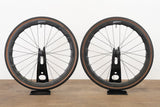 Zipp 353 NSW Cognition Carbon Tubeless Disc Brake Wheelset SRAM XDR 12 Speed