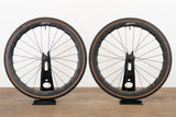 Zipp 353 NSW Cognition Carbon Tubeless Disc Brake Wheelset SRAM XDR 12 Speed