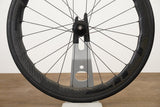 Zipp 353 NSW Cognition Carbon Tubeless Disc Brake Wheelset SRAM XDR 12 Speed