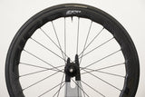 Zipp 353 NSW Cognition Carbon Tubeless Disc Brake Wheelset SRAM XDR 12 Speed