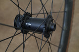 Zipp 353 NSW Cognition Carbon Tubeless Disc Brake Wheelset SRAM XDR 12 Speed