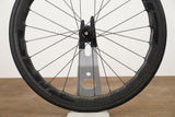 Zipp 353 NSW Cognition Carbon Tubeless Disc Brake Wheelset SRAM XDR 12 Speed