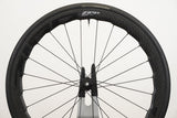 Zipp 353 NSW Cognition Carbon Tubeless Disc Brake Wheelset SRAM XDR 12 Speed