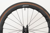 Zipp 353 NSW Cognition Carbon Tubeless Disc Brake Wheelset SRAM XDR 12 Speed