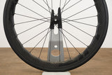 Zipp 353 NSW Cognition Carbon Tubeless Disc Brake Wheelset SRAM XDR 12 Speed
