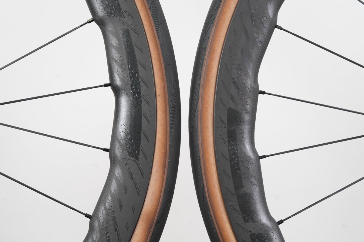 Zipp 353 NSW ZR1 Carbon Tubeless Disc Brake Wheelset XDR 12 Speed