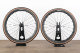 Zipp 353 NSW ZR1 Carbon Tubeless Disc Brake Wheelset XDR 12 Speed