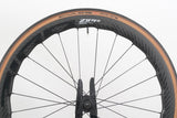 Zipp 353 NSW ZR1 Carbon Tubeless Disc Brake Wheelset XDR 12 Speed
