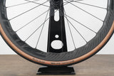 Zipp 353 NSW ZR1 Carbon Tubeless Disc Brake Wheelset XDR 12 Speed