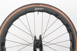 Zipp 353 NSW ZR1 Carbon Tubeless Disc Brake Wheelset XDR 12 Speed
