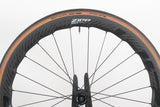 Zipp 353 NSW ZR1 Carbon Tubeless Disc Brake Wheelset XDR 12 Speed