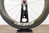 Zipp 404 88/188 Carbon Clincher Rim Brake Wheelset 10 Speed