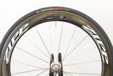 Zipp 404 88/188 Carbon Clincher Rim Brake Wheelset 10 Speed