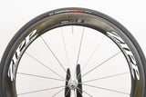 Zipp 404 88/188 Carbon Clincher Rim Brake Wheelset 10 Speed