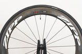 Zipp 404 Firecrest 77/177 Carbon Clincher Rim Brake Wheelset 11 Speed