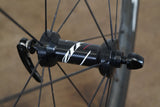 Zipp 404 Firecrest 77/177 Carbon Clincher Rim Brake Wheelset 11 Speed