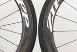 Zipp 404 Firecrest 77/177 Carbon Clincher Rim Brake Wheelset 11 Speed