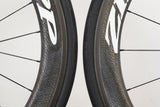 Zipp 404 Firecrest 77/177 Carbon Clincher Rim Brake Wheelset 11 Speed