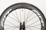 Zipp 404 Firecrest 77/177 Carbon Clincher Rim Brake Wheelset 11 Speed