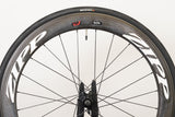Zipp 404 Firecrest 77/177 Carbon Clincher Rim Brake Wheelset 11 Speed