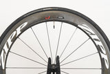 Zipp 404 Firecrest 77/177 Carbon Clincher Rim Brake Wheelset 11 Speed