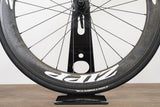 Zipp 404 Firecrest 77/177 Carbon Clincher Rim Brake Wheelset 11 Speed