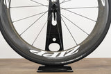Zipp 404 Firecrest 77/177 Carbon Clincher Rim Brake Wheelset 11 Speed