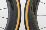 Zipp 404 Firecrest 77/177 Wavy Carbon Clincher Rim Brake Wheelset 11 Speed