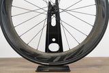 Zipp 404 Firecrest 77/177D Carbon Tubeless Disc Brake Wheelset 11 Speed
