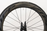 Zipp 404 Firecrest 77/177D Carbon Tubeless Disc Brake Wheelset 11 Speed