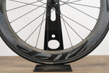 Zipp 404 Firecrest 77/177D Carbon Tubeless Disc Brake Wheelset 11 Speed