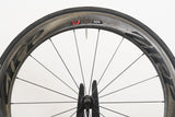 Zipp 404 Firecrest 88/188 Carbon Clincher Rim Brake Wheelset 11 Speed