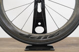 Zipp 404 Firecrest 88/188 Carbon Clincher Rim Brake Wheelset 11 Speed