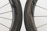 Zipp 404 Firecrest 88/188 Carbon Clincher Rim Brake Wheelset 11 Speed