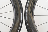 Zipp 404 Firecrest 88/188 Carbon Clincher Rim Brake Wheelset 11 Speed