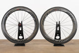 Zipp 404 Firecrest 88/188 Carbon Clincher Rim Brake Wheelset 11 Speed