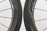 Zipp 404 Firecrest 88/188 Carbon Clincher Rim Brake Wheelset 11 Speed