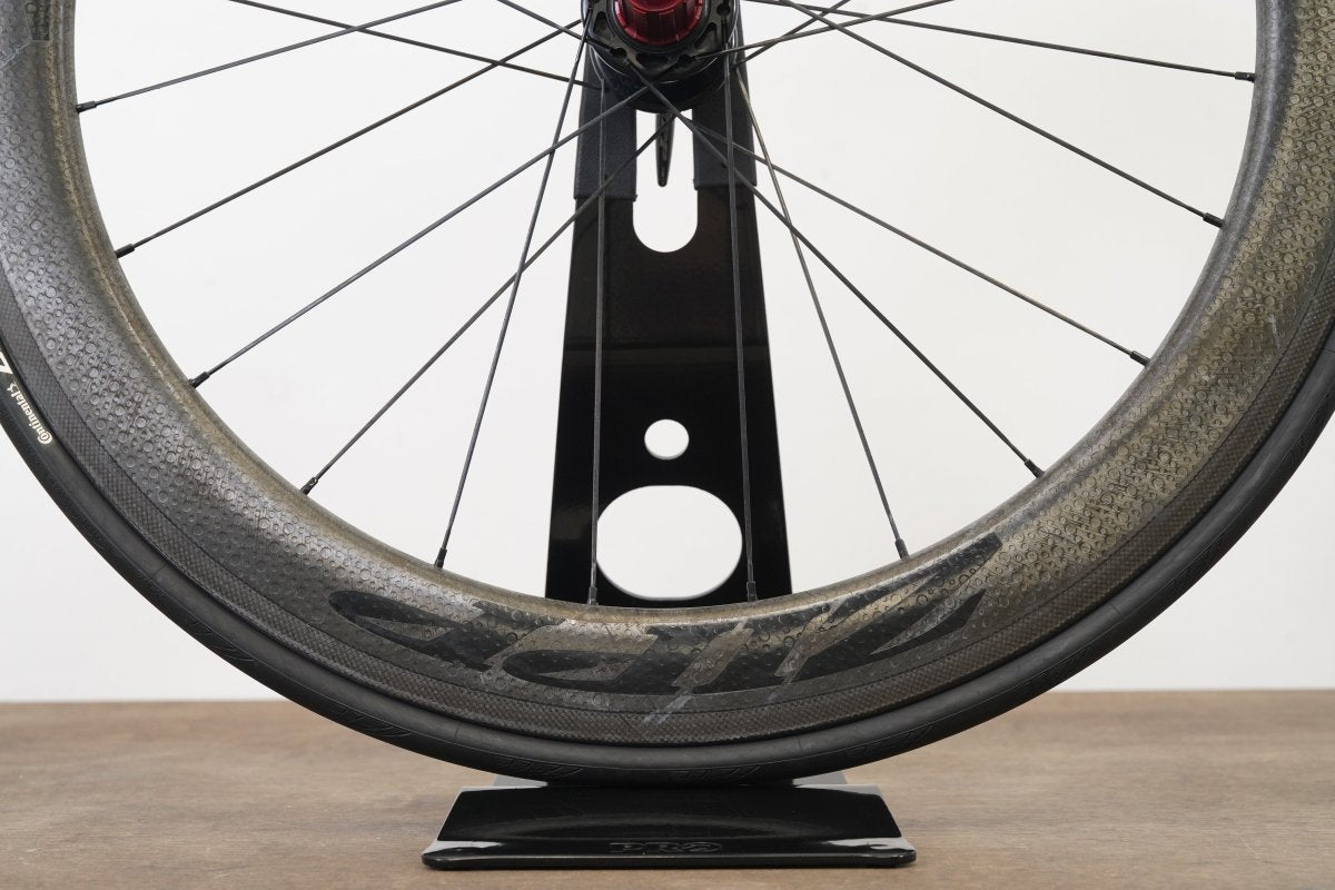 Zipp 404 Firecrest 88/188 Carbon Clincher Rim Brake Wheelset 11 Speed