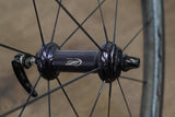 Zipp 404 Firecrest 88/188 Carbon Clincher Rim Brake Wheelset 11 Speed